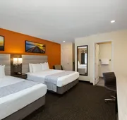Days Inn by Wyndham Monterey-Fisherman's Wharf Aquarium hotel detail image 4