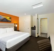 Days Inn by Wyndham Monterey-Fisherman's Wharf Aquarium hotel detail image 5