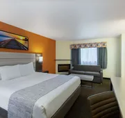 Days Inn by Wyndham Monterey-Fisherman's Wharf Aquarium hotel detail image 7