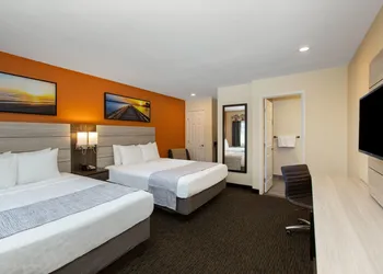 Days Inn by Wyndham Monterey-Fisherman's Wharf Aquarium hotel thumbnail 4