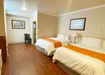 Monarch Valley Inn Marina at Monterey Bay hotel thumbnail 4
