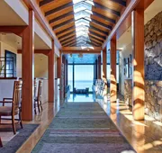 Hyatt Carmel Highlands hotel detail image 3