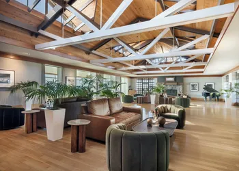 Hyatt Carmel Highlands hotel thumbnail 5