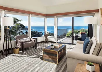 Hyatt Carmel Highlands hotel thumbnail 8