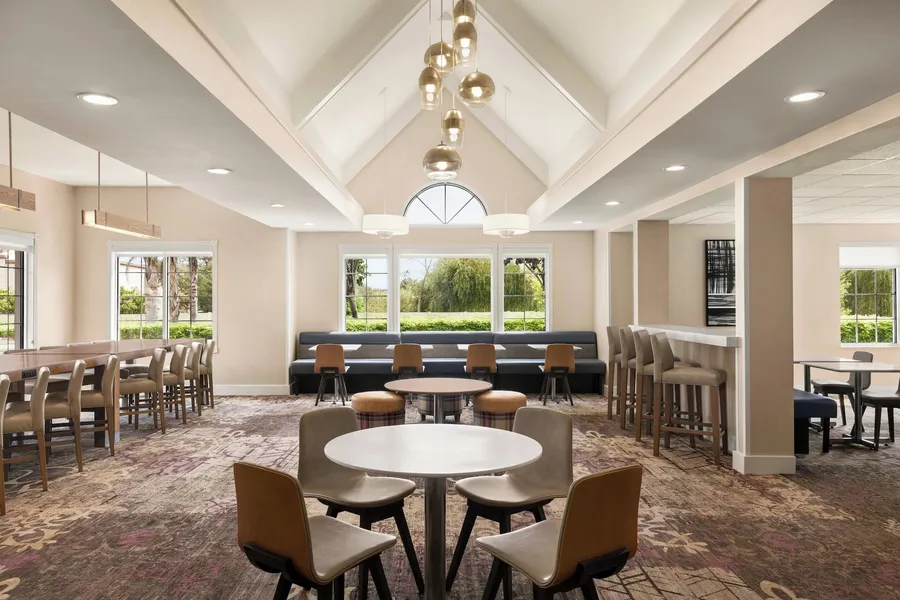 Residence Inn by Marriott Salinas Monterey hotel detail image 2