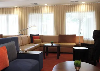 Courtyard by Marriott Salinas Monterey hotel thumbnail 3