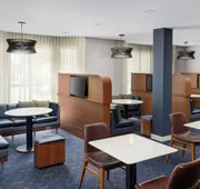 Courtyard by Marriott Salinas Monterey hotel detail image 5