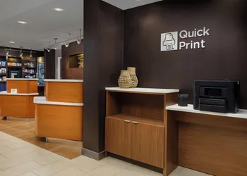 Courtyard by Marriott Salinas Monterey hotel thumbnail 6