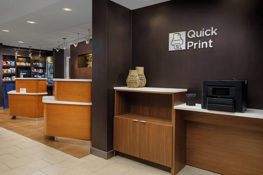 Courtyard by Marriott Salinas Monterey hotel detail image 6