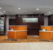 Courtyard by Marriott Salinas Monterey hotel detail image 7