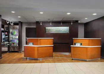 Courtyard by Marriott Salinas Monterey hotel thumbnail 7