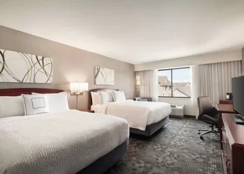 Courtyard by Marriott Salinas Monterey hotel thumbnail 8