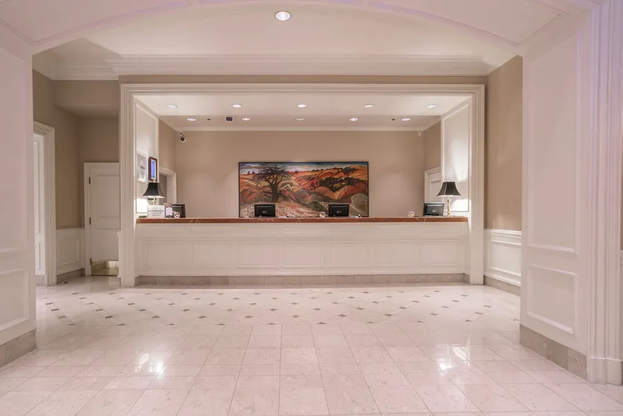 The Sutton Place Hotel Vancouver hotel detail image 2