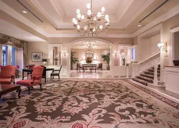 The Sutton Place Hotel Vancouver hotel thumbnail 3