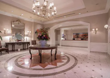 The Sutton Place Hotel Vancouver hotel thumbnail 4