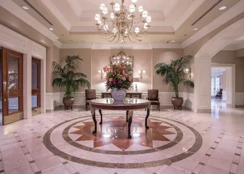 The Sutton Place Hotel Vancouver hotel thumbnail 5