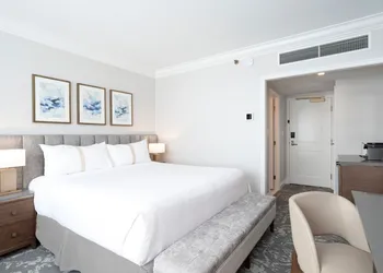 The Sutton Place Hotel Vancouver hotel thumbnail 6