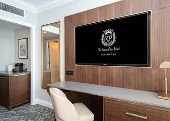 The Sutton Place Hotel Vancouver hotel thumbnail 7