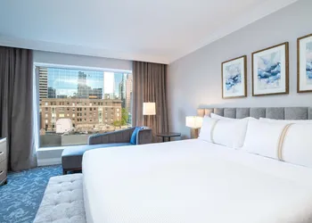 The Sutton Place Hotel Vancouver hotel thumbnail 8