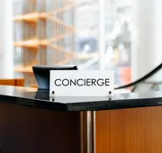 Sheraton Vancouver Wall Centre hotel detail image 4
