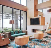 Residence Inn by Marriott Vancouver Downtown hotel detail image 3