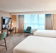 Residence Inn by Marriott Vancouver Downtown hotel detail image 4