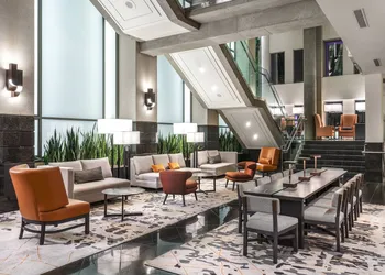 Delta Hotels by Marriott Vancouver Downtown Suites - Downtown Vancouver hotel thumbnail 2
