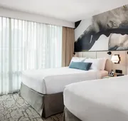 Delta Hotels by Marriott Vancouver Downtown Suites - Downtown Vancouver hotel detail image 7