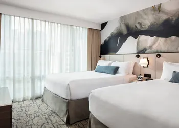 Delta Hotels by Marriott Vancouver Downtown Suites - Downtown Vancouver hotel thumbnail 7