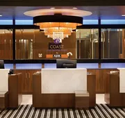 Coast Coal Harbour Vancouver Hotel by APA hotel detail image 4