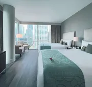Coast Coal Harbour Vancouver Hotel by APA hotel detail image 5