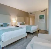 Coast Coal Harbour Vancouver Hotel by APA hotel detail image 7