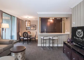 La Grande Residence Vancouver at The Sutton Place Hotel hotel thumbnail 3
