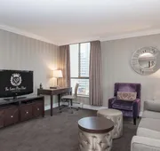 La Grande Residence Vancouver at The Sutton Place Hotel hotel detail image 4