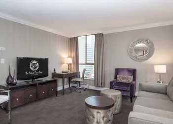 La Grande Residence Vancouver at The Sutton Place Hotel hotel thumbnail 4