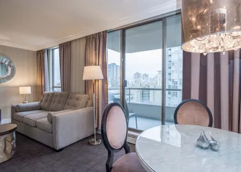 La Grande Residence Vancouver at The Sutton Place Hotel hotel thumbnail 7