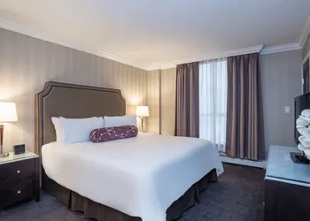 La Grande Residence Vancouver at The Sutton Place Hotel hotel thumbnail 8