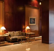 Executive Hotel Vancouver Airport hotel detail image 4