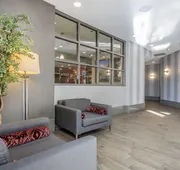 Best Western Plus Vancouver Airport Hotel hotel detail image 3