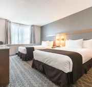 Best Western Plus Vancouver Airport Hotel hotel detail image 7