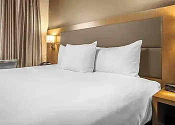 Best Western Plus Vancouver Airport Hotel hotel thumbnail 8