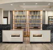 La Quinta Inn by Wyndham Vancouver Airport hotel detail image 3