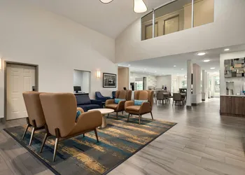 La Quinta Inn by Wyndham Vancouver Airport hotel thumbnail 2