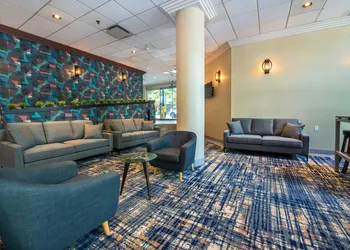 Grand Park Hotel & Suites Downtown Vancouver, an Ascend Collection Hotel hotel thumbnail 3