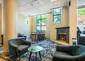 Grand Park Hotel & Suites Downtown Vancouver, an Ascend Collection Hotel hotel thumbnail 4