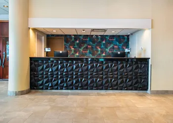 Grand Park Hotel & Suites Downtown Vancouver, an Ascend Collection Hotel hotel thumbnail 5