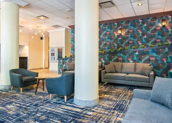 Grand Park Hotel & Suites Downtown Vancouver, an Ascend Collection Hotel hotel thumbnail 6