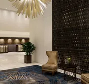 Fairmont Hotel Vancouver hotel detail image 3