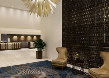 Fairmont Hotel Vancouver hotel thumbnail 3