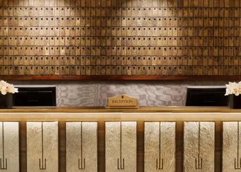Fairmont Hotel Vancouver hotel thumbnail 4